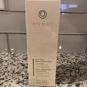 Monat Inner force restructuring serum